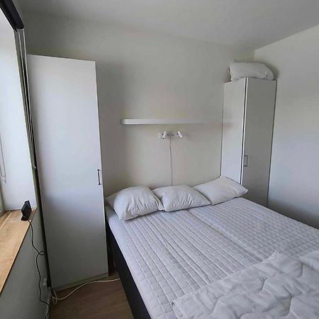 Areskutan Husa Laegenhet 1 Jarpen Exteriér fotografie