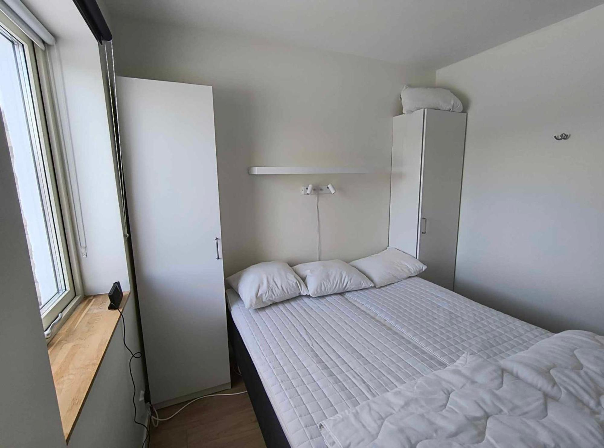 Areskutan Husa Laegenhet 1 Jarpen Exteriér fotografie