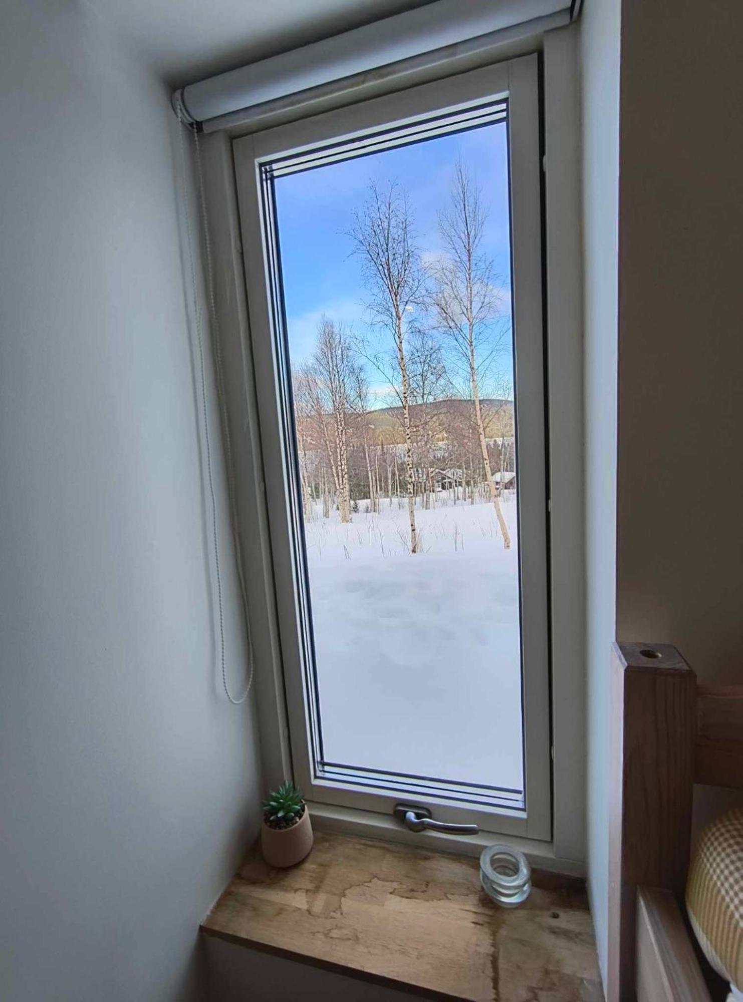 Areskutan Husa Laegenhet 1 Jarpen Exteriér fotografie